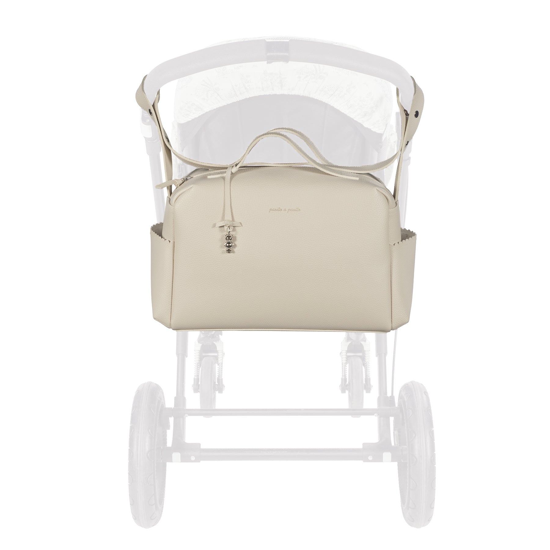 Mala Icon Cream