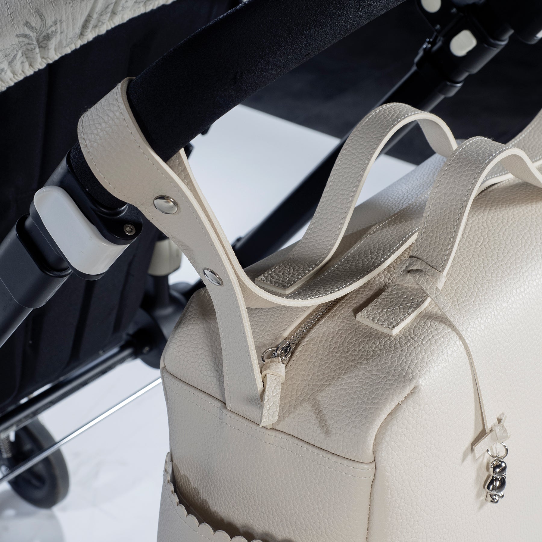 Mala Icon Cream