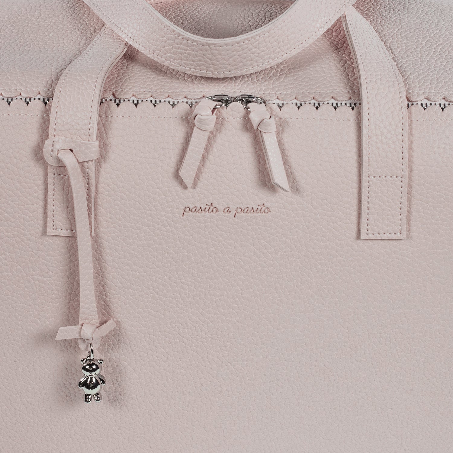 Mala de Maternidade Icon Rose