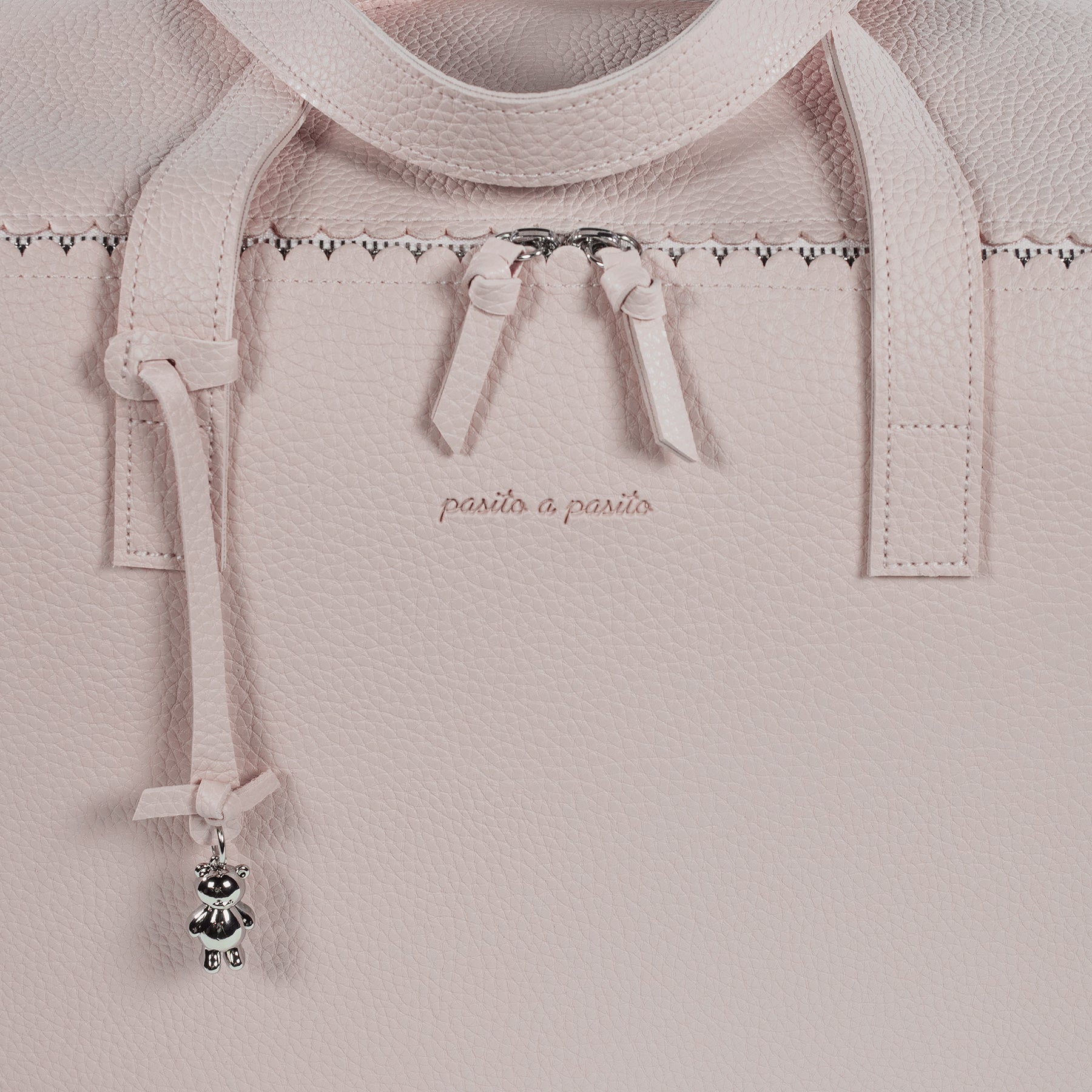 Mala de Maternidade Icon Rose
