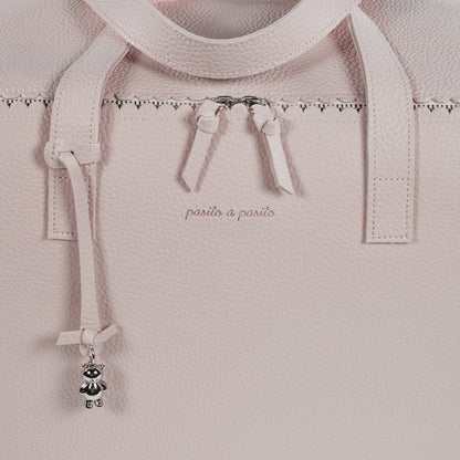 Mala de Maternidade Icon Rose