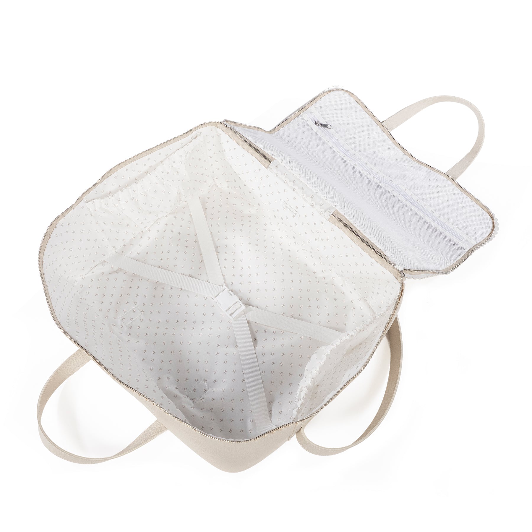 Mala de Maternidade Icon Cream