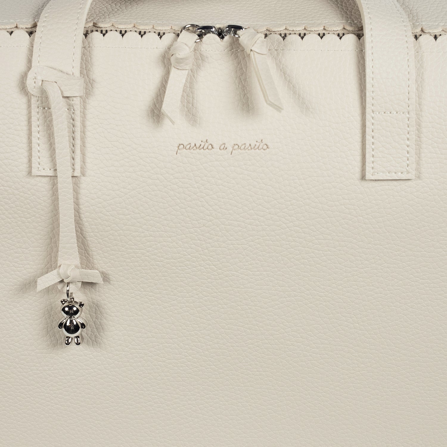 Mala de Maternidade Icon Cream