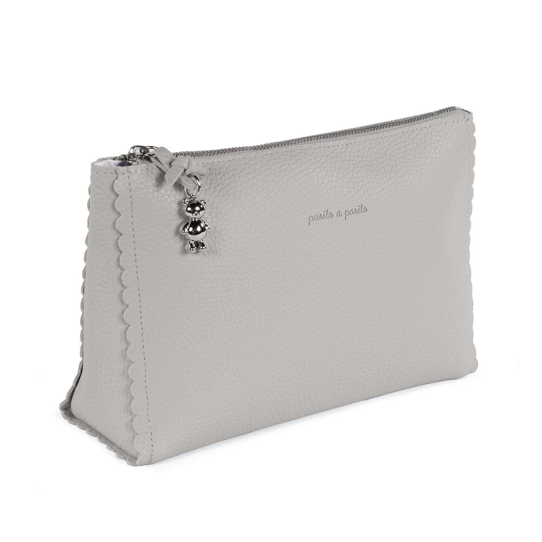 Necessaire Icon Smoke