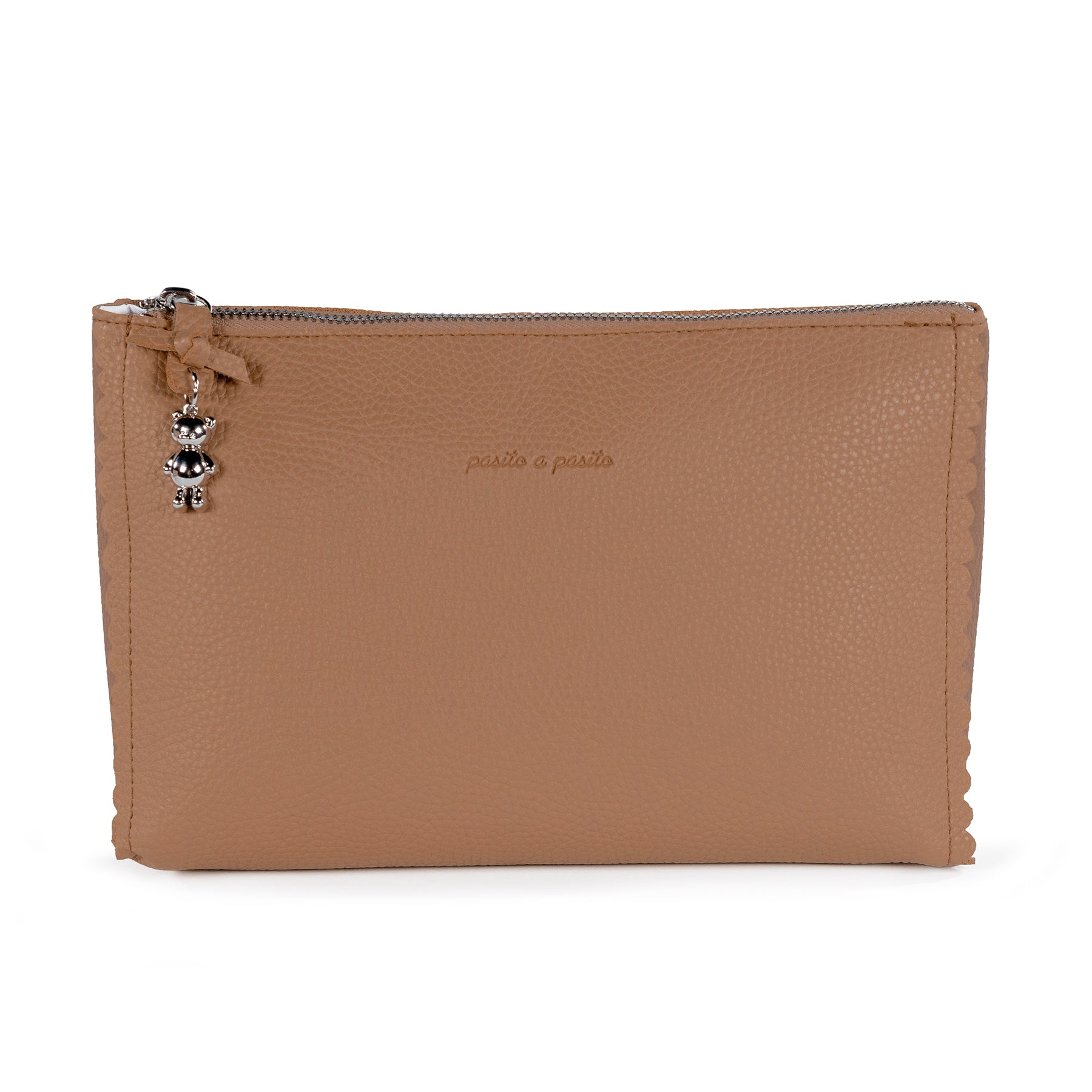 Necessaire Icon Caramel