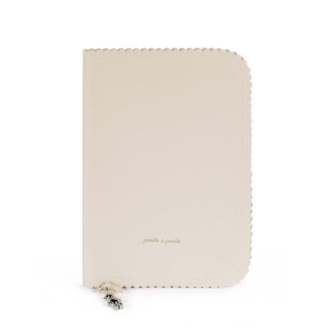 Porta Documentos Icon Cream