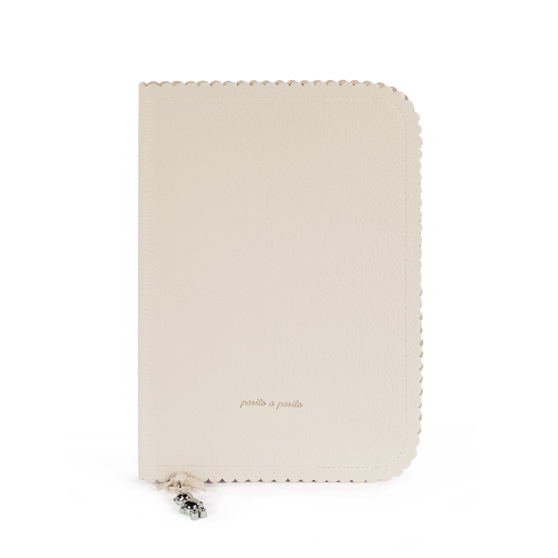 Porta Documentos Icon Cream