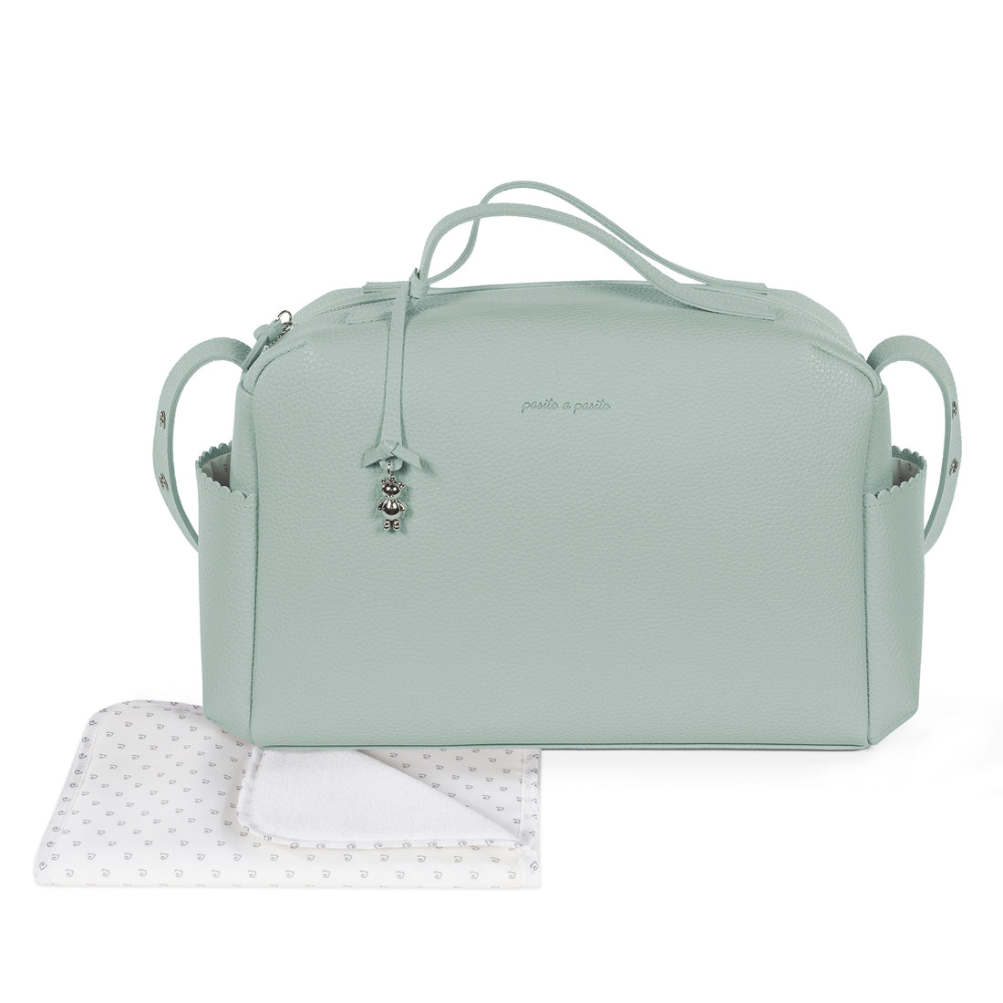 Mala Icon Green