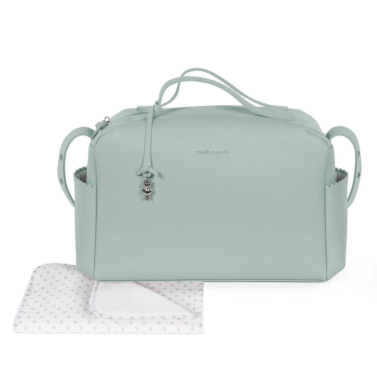 Mala Icon Green