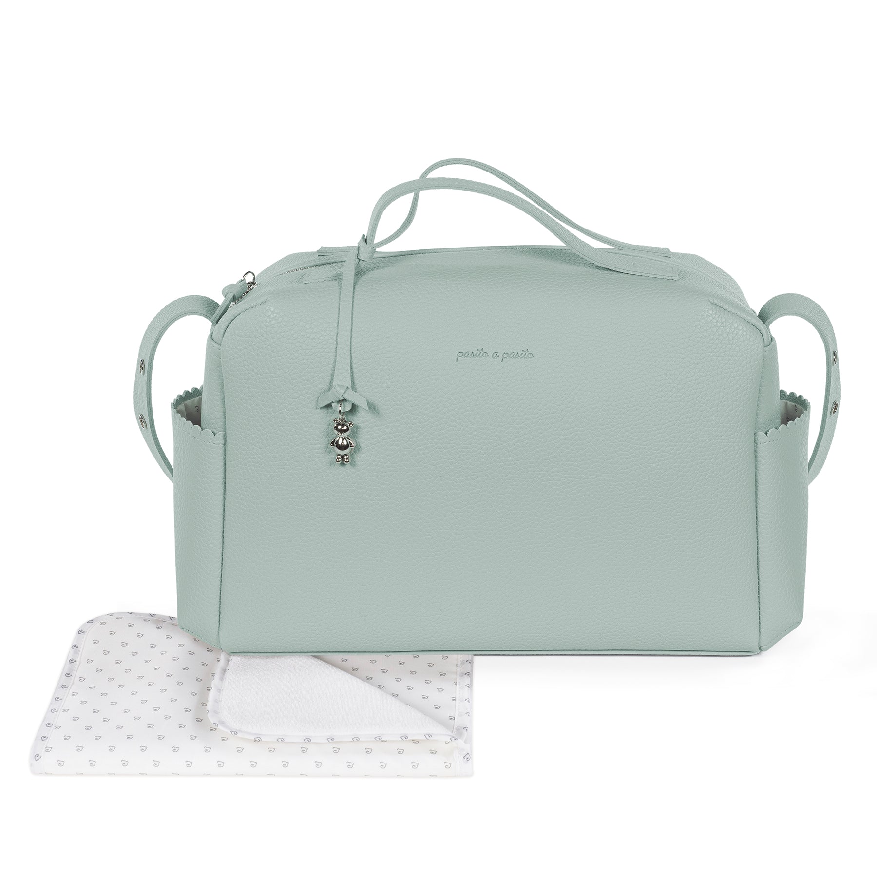 Mala Icon Green