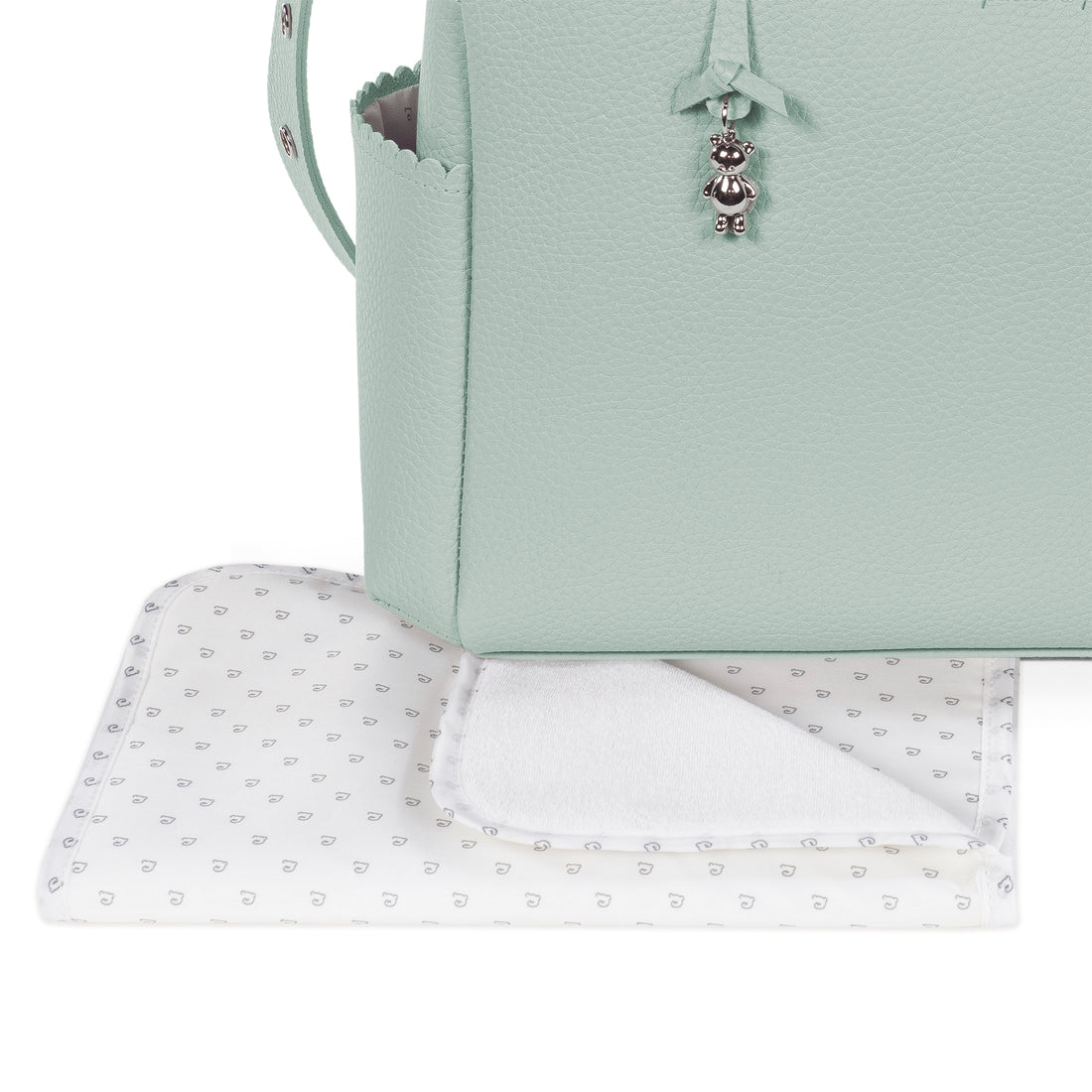 Mala Icon Green