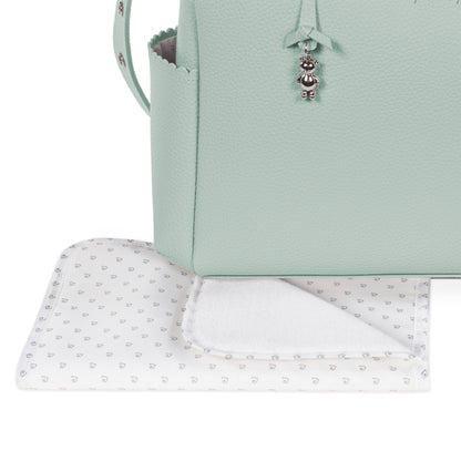 Mala Icon Green