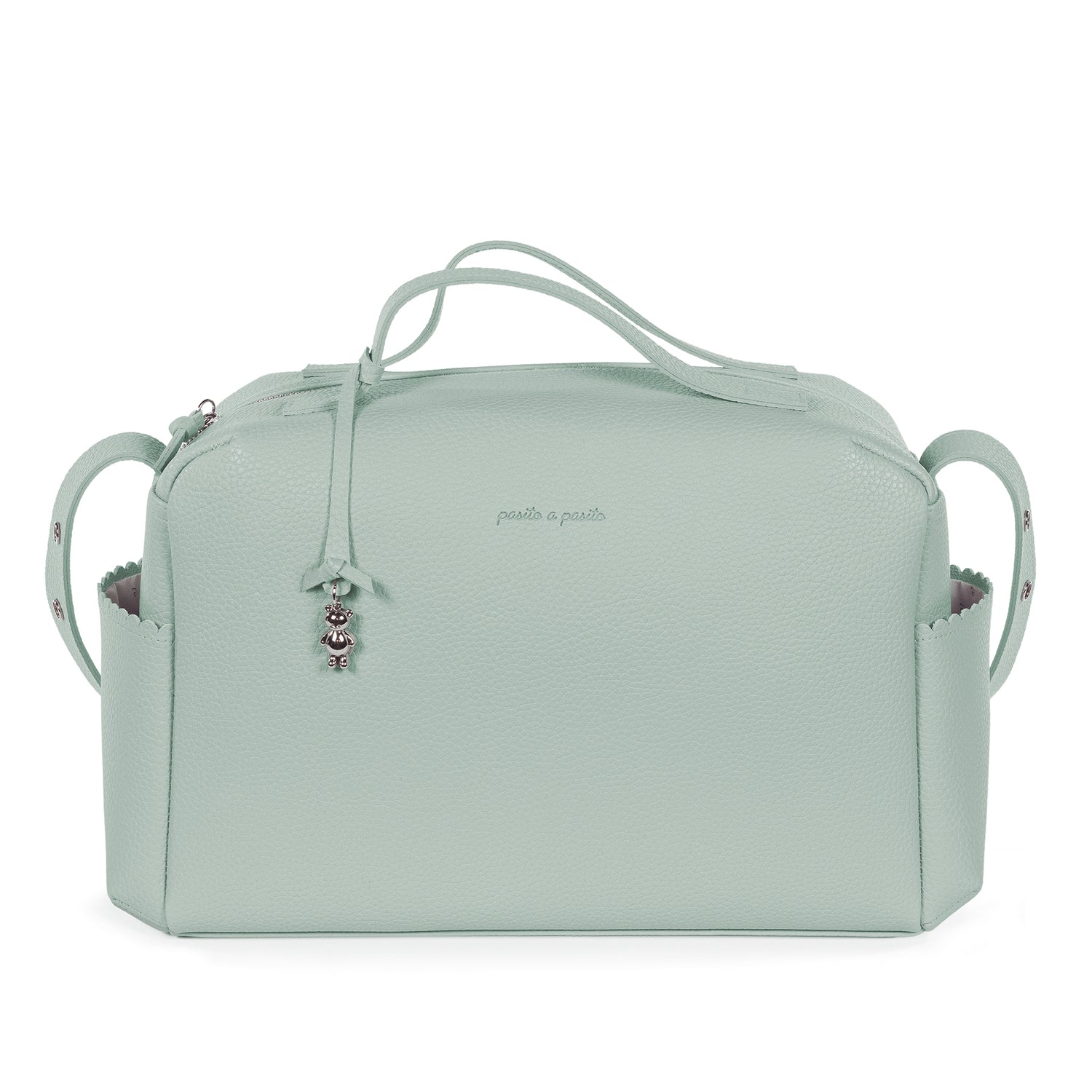 Mala Icon Green