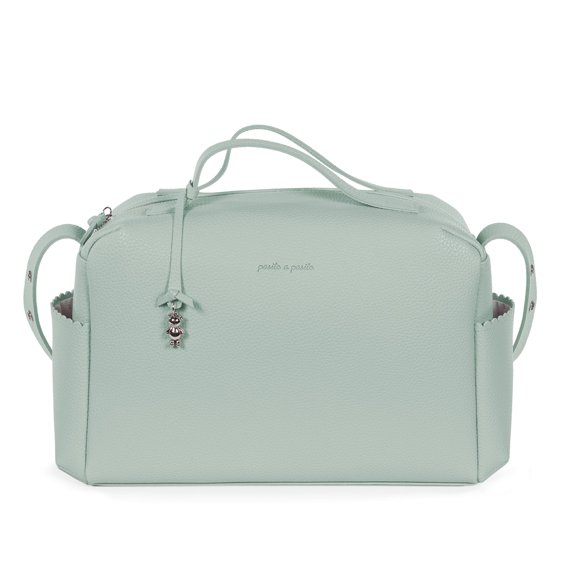 Mala Icon Green