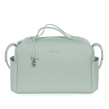 Mala Icon Green