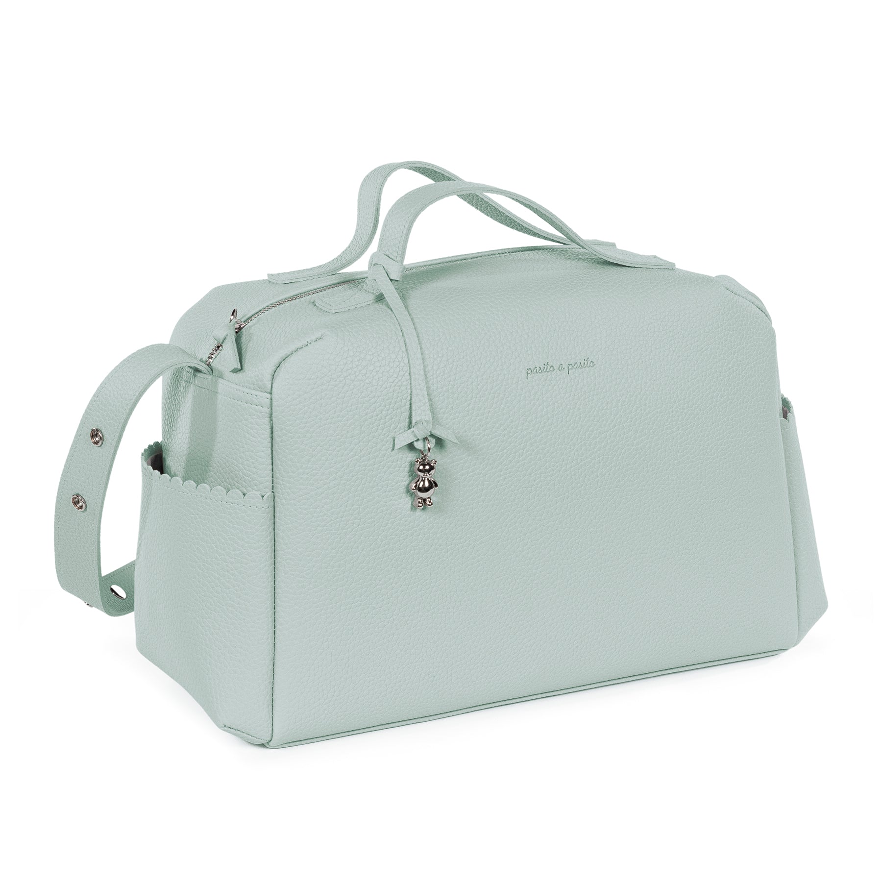 Mala Icon Green