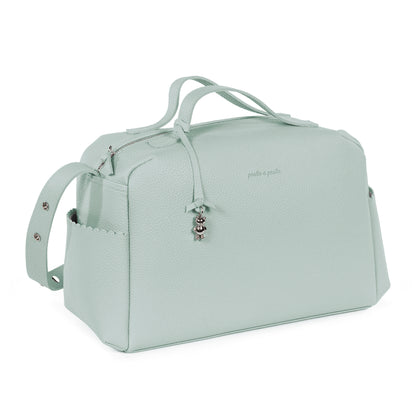 Mala Icon Green