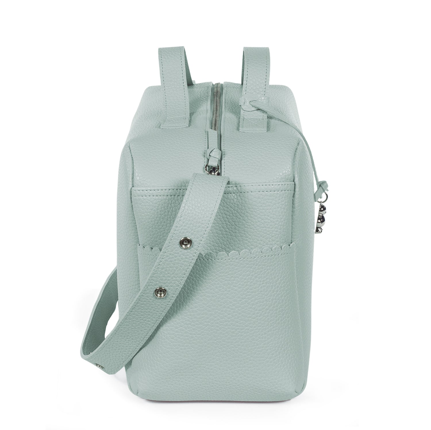 Mala Icon Green
