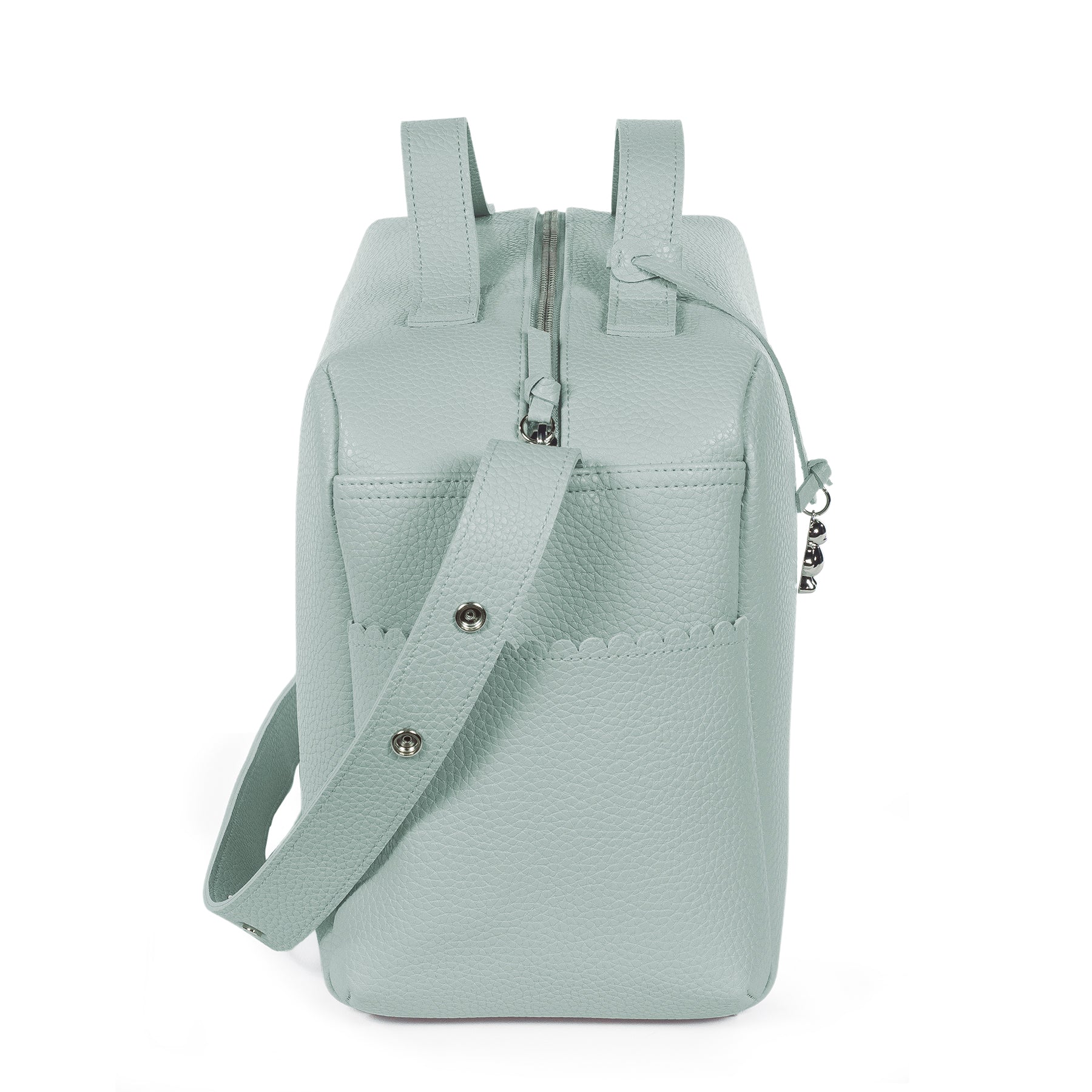 Mala Icon Green