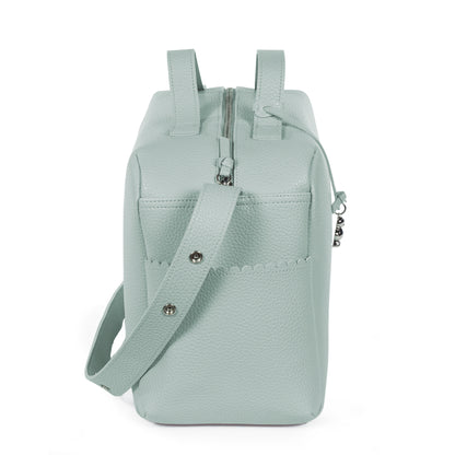 Mala Icon Green
