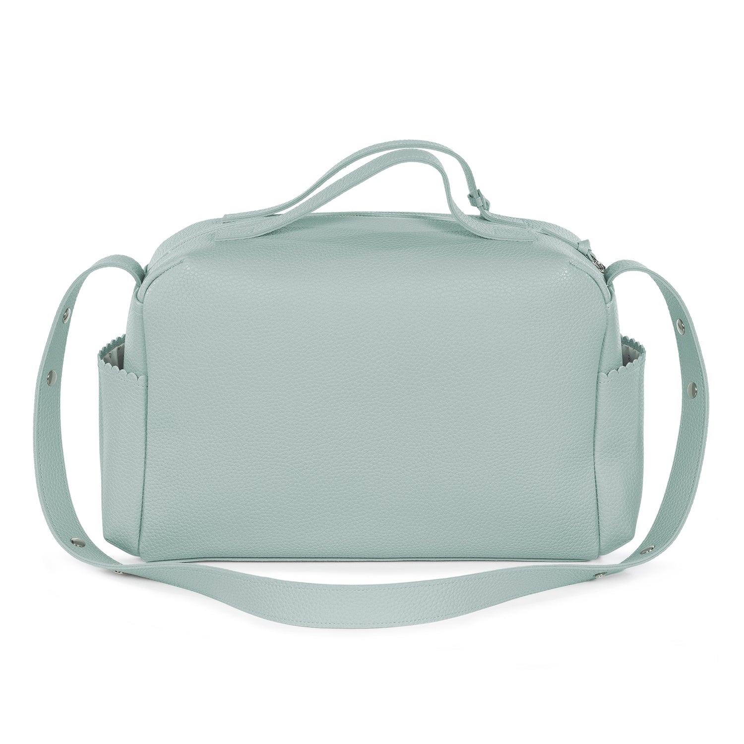 Mala Icon Green