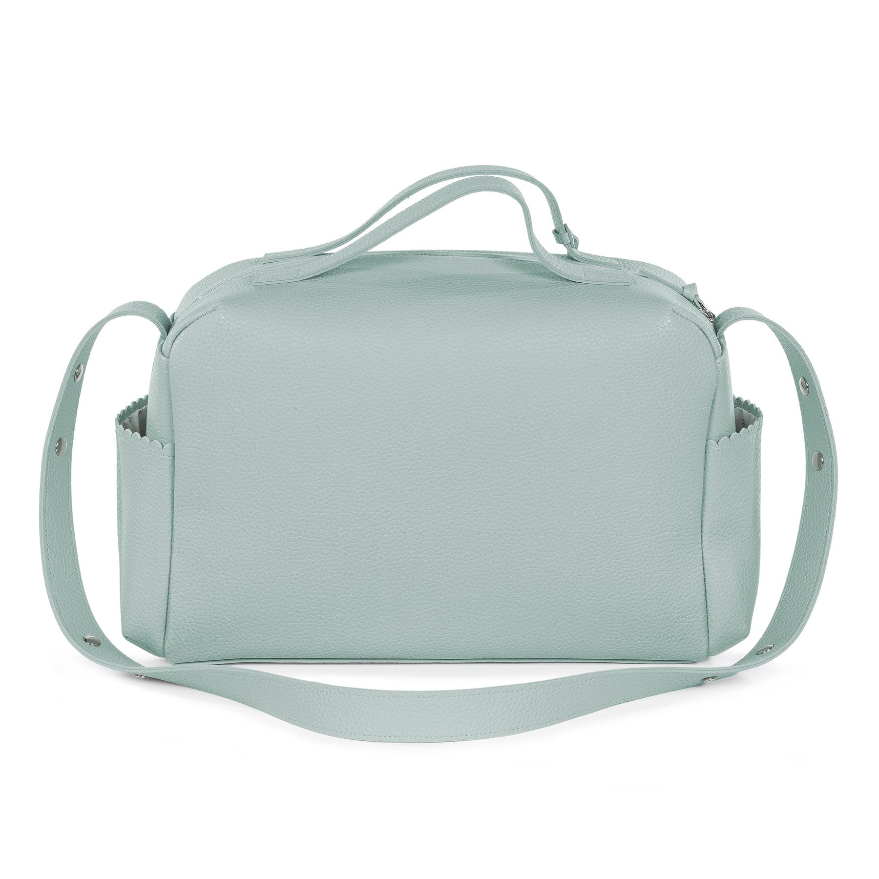 Mala Icon Green