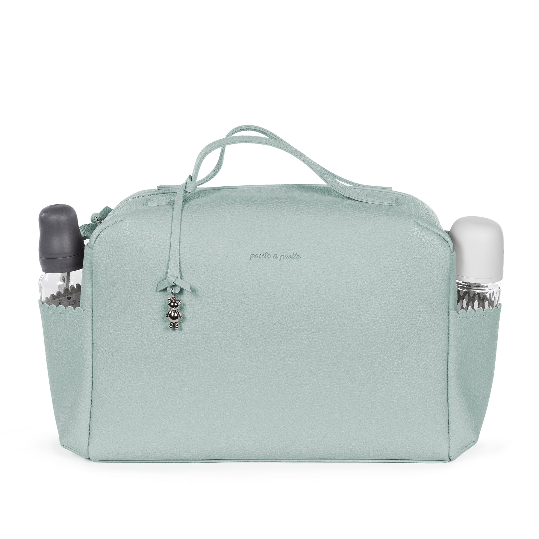 Mala Icon Green