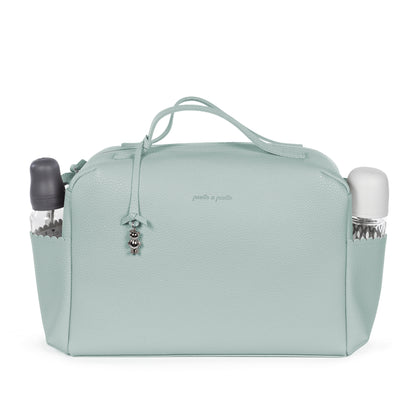 Mala Icon Green