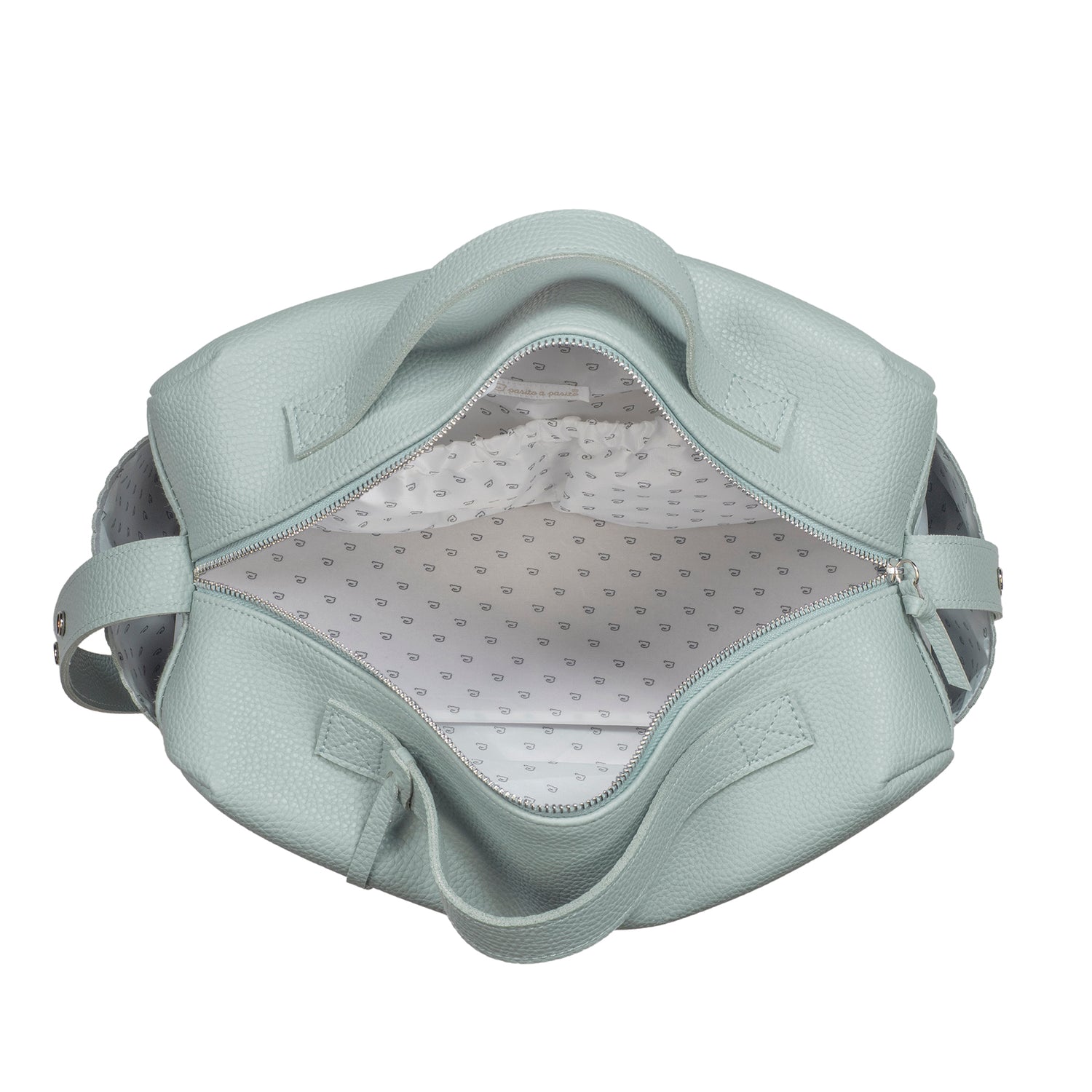 Mala Icon Green
