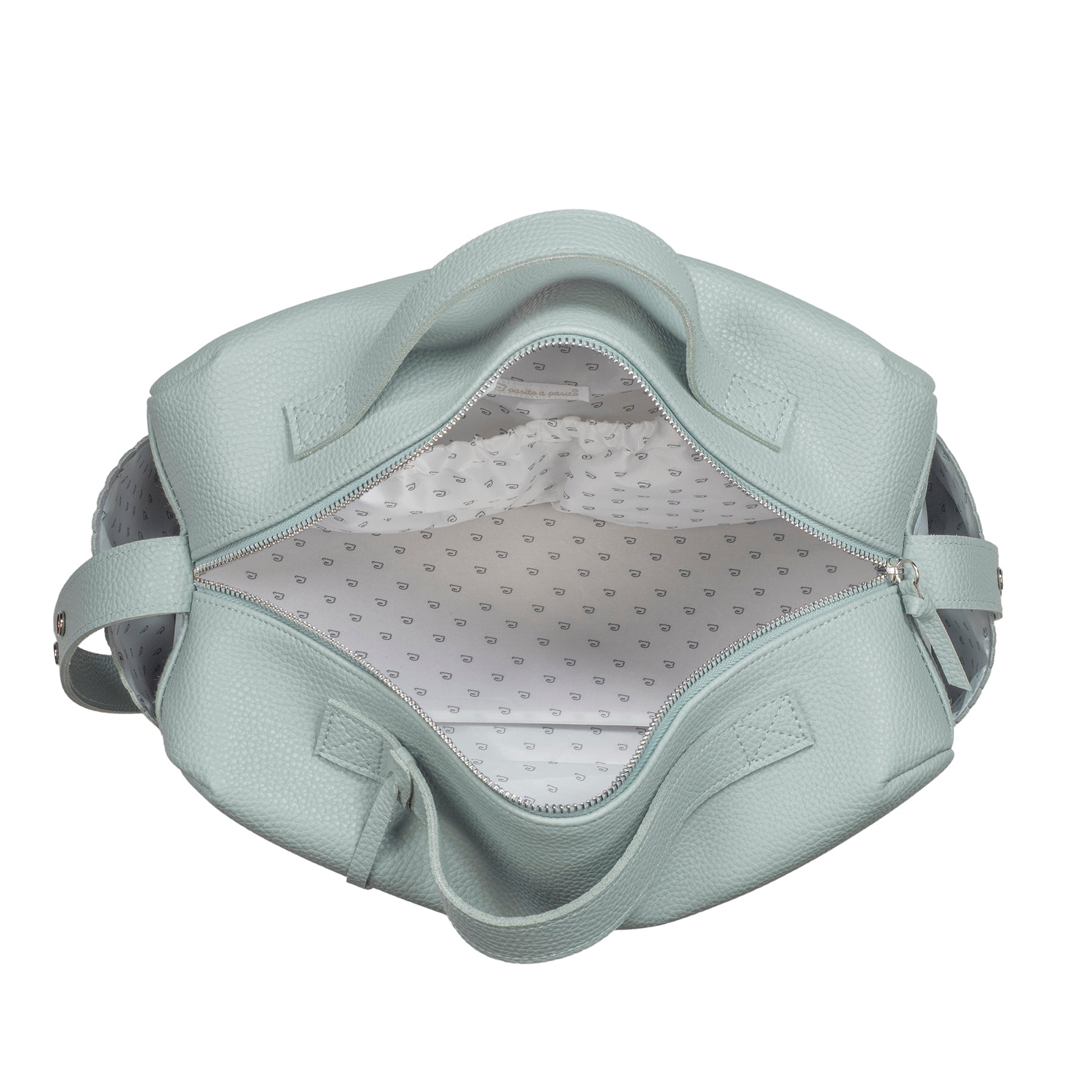 Mala Icon Green