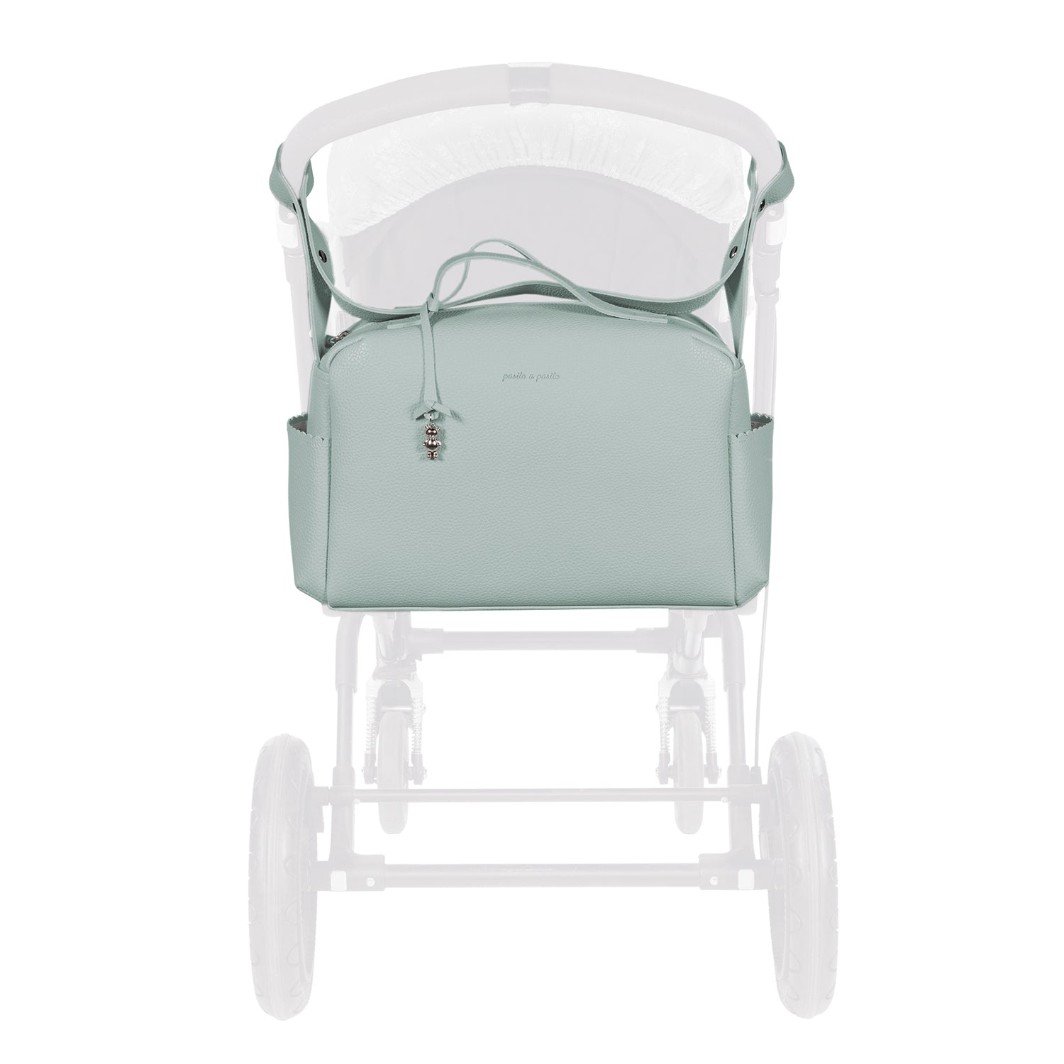 Mala Icon Green
