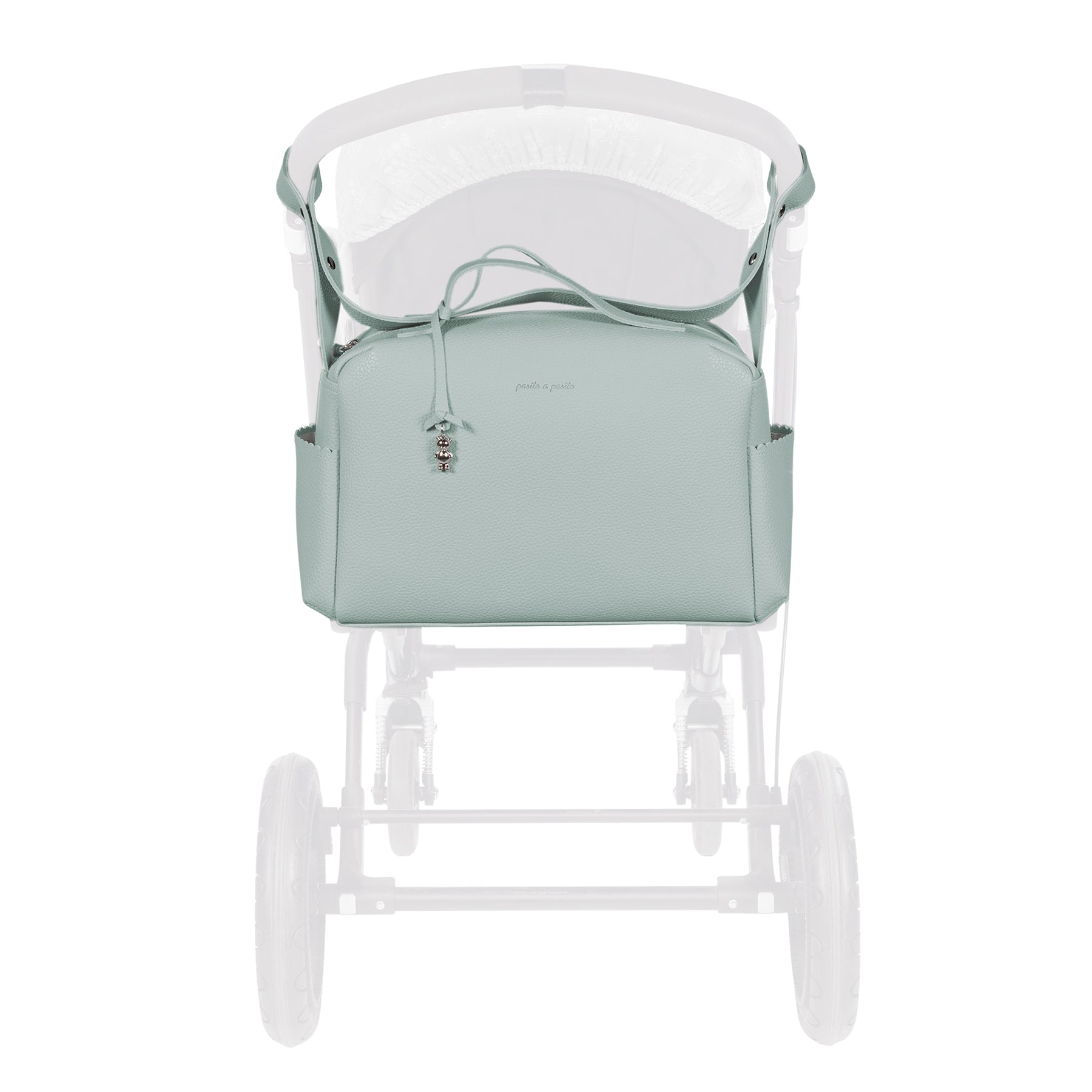 Mala Icon Green
