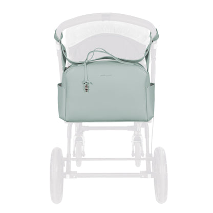 Mala Icon Green