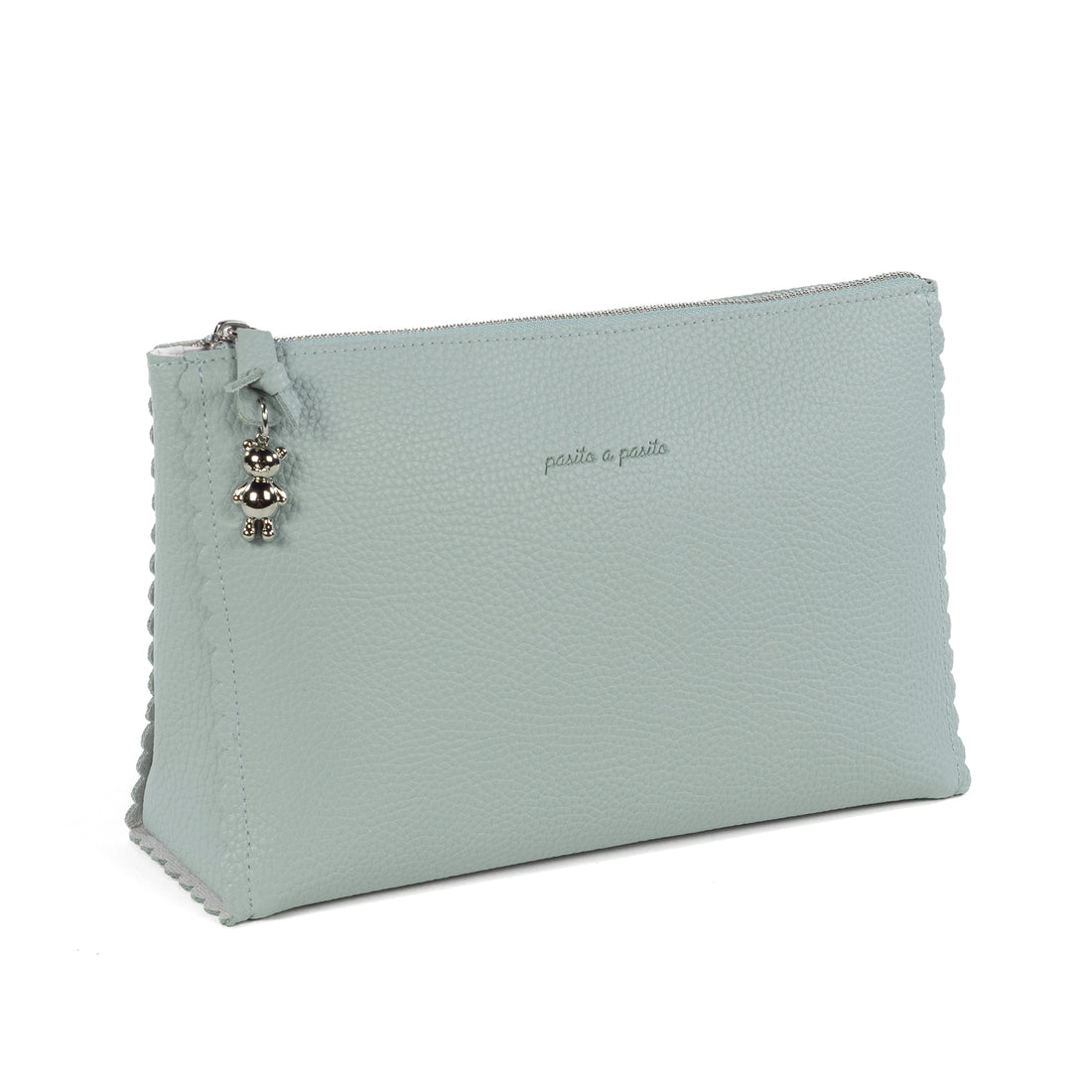 Necessaire Icon Green