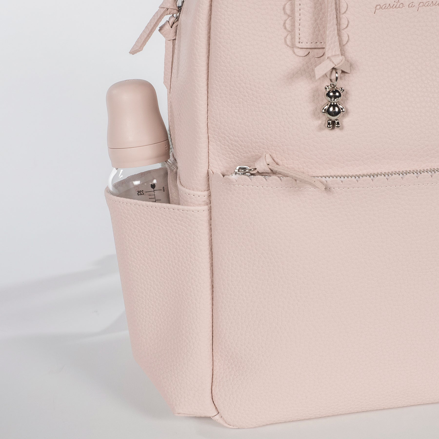 Mochila Icon Rose