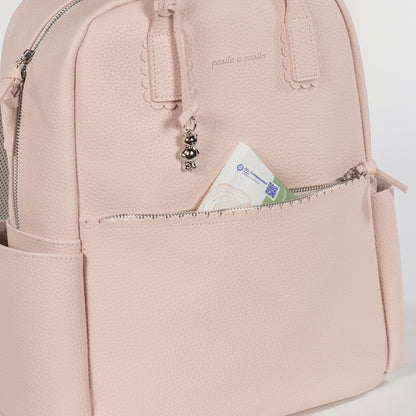 Mochila Icon Rose