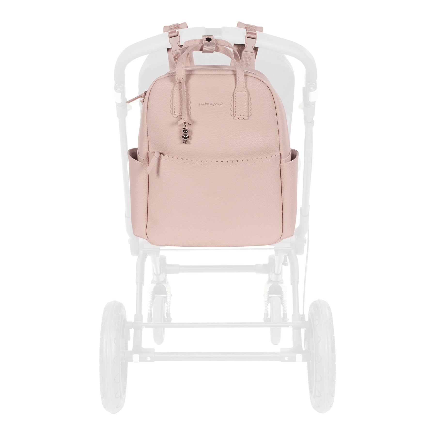 Mochila Icon Rose