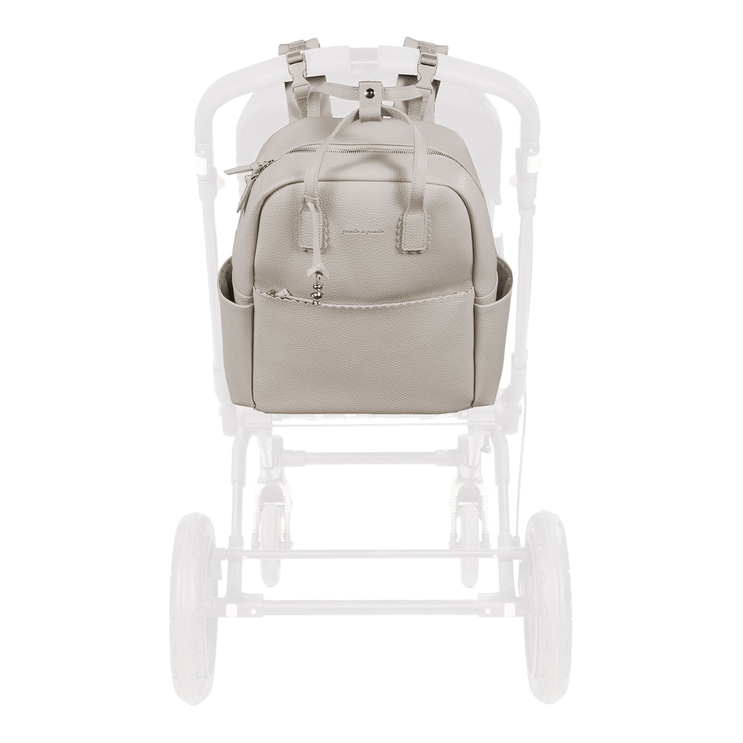Mochila Icon Smoke
