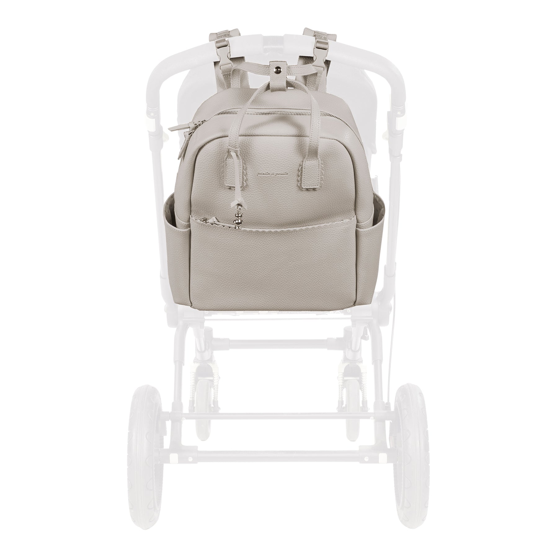 Mochila Icon Smoke