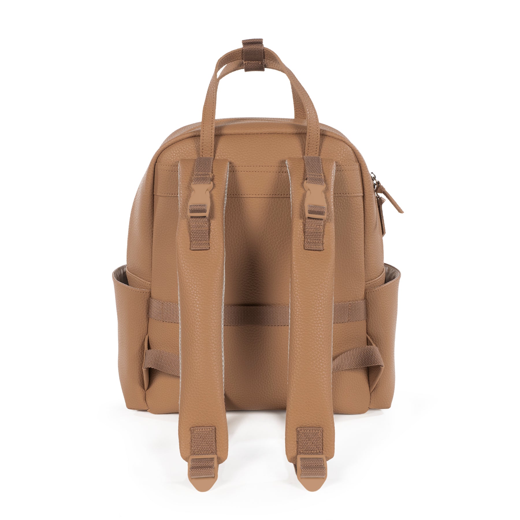 Mochila Icon Caramel