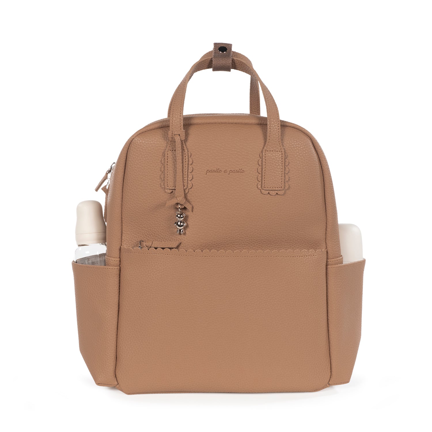 Mochila Icon Caramel