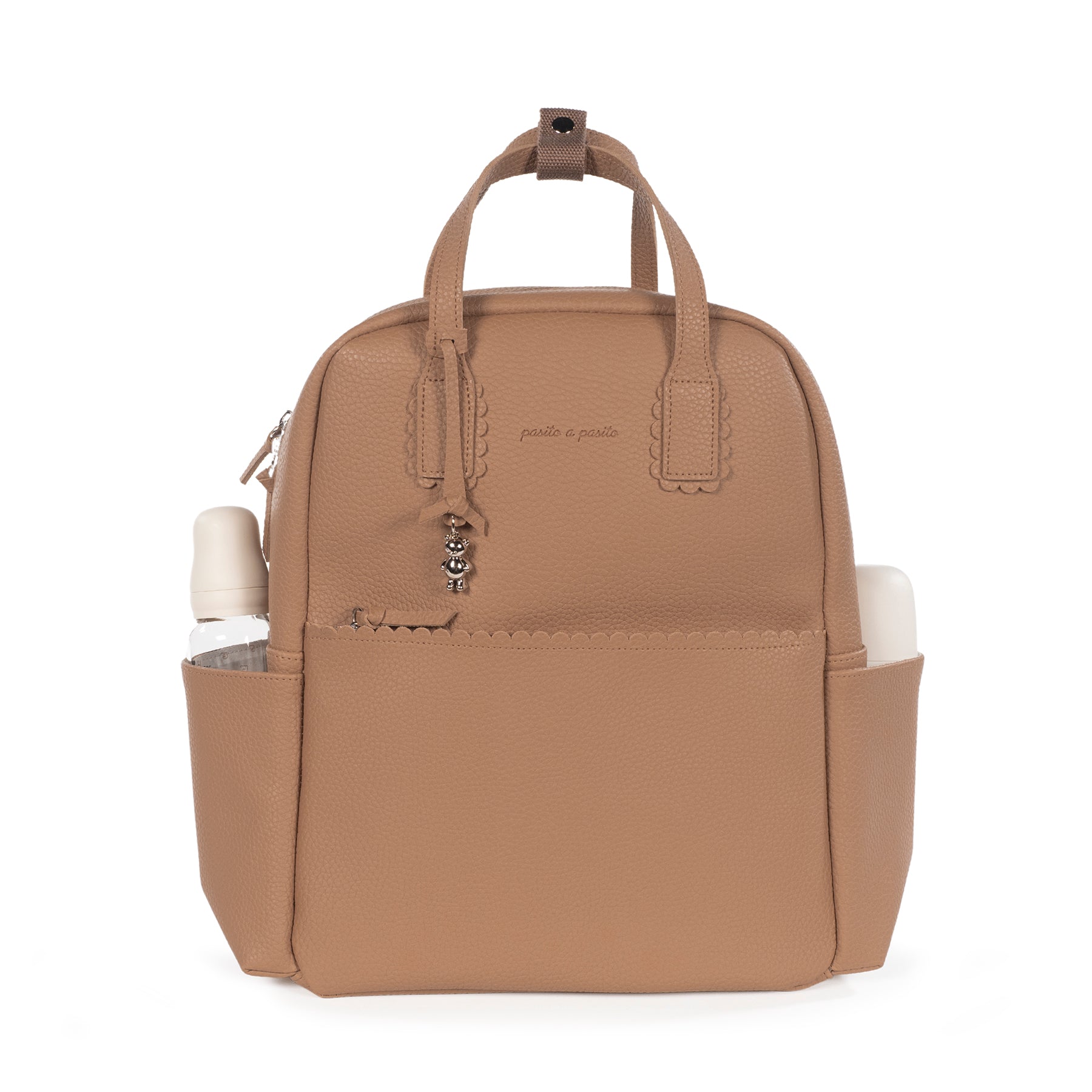 Mochila Icon Caramel