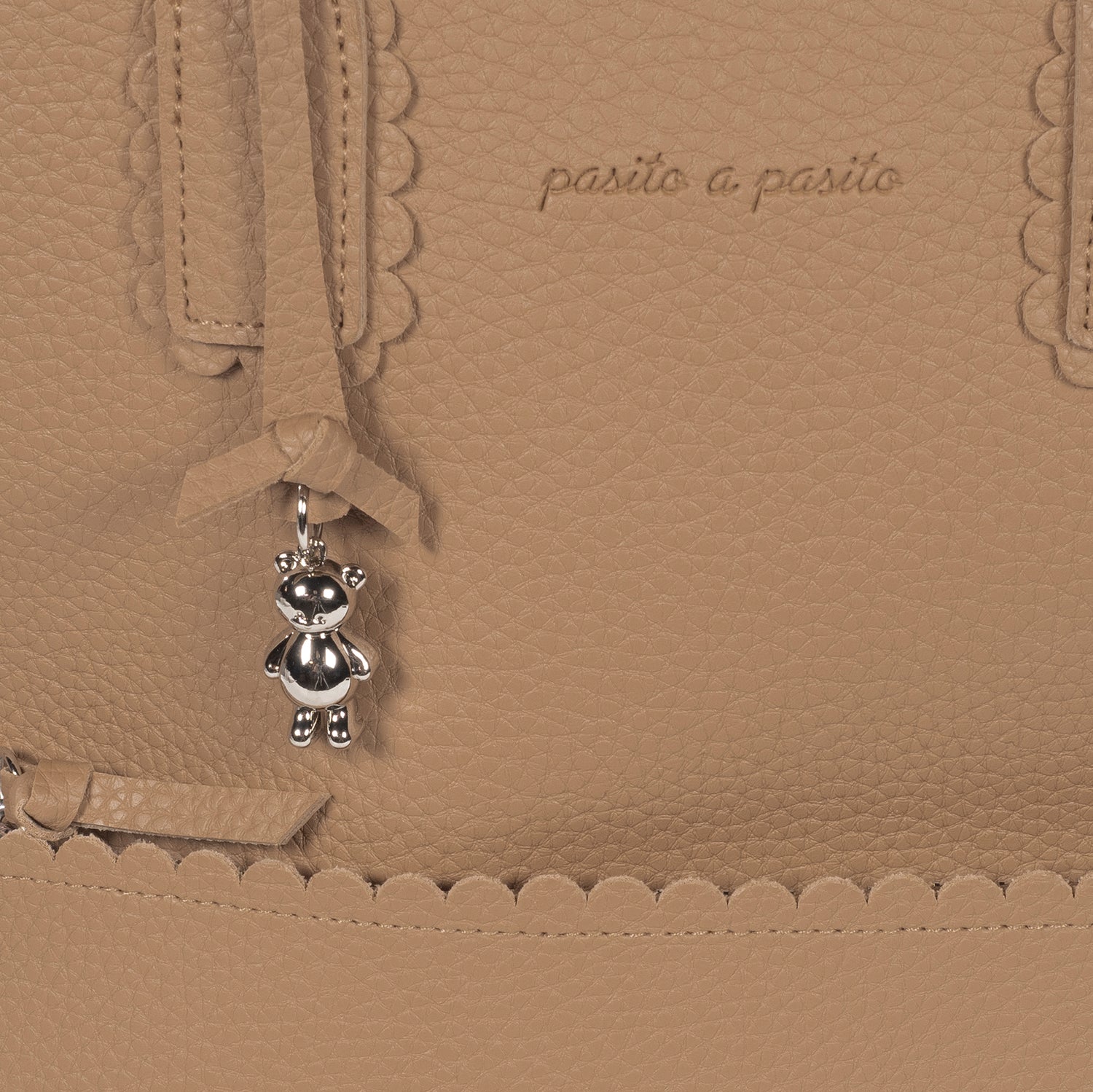 Mochila Icon Caramel
