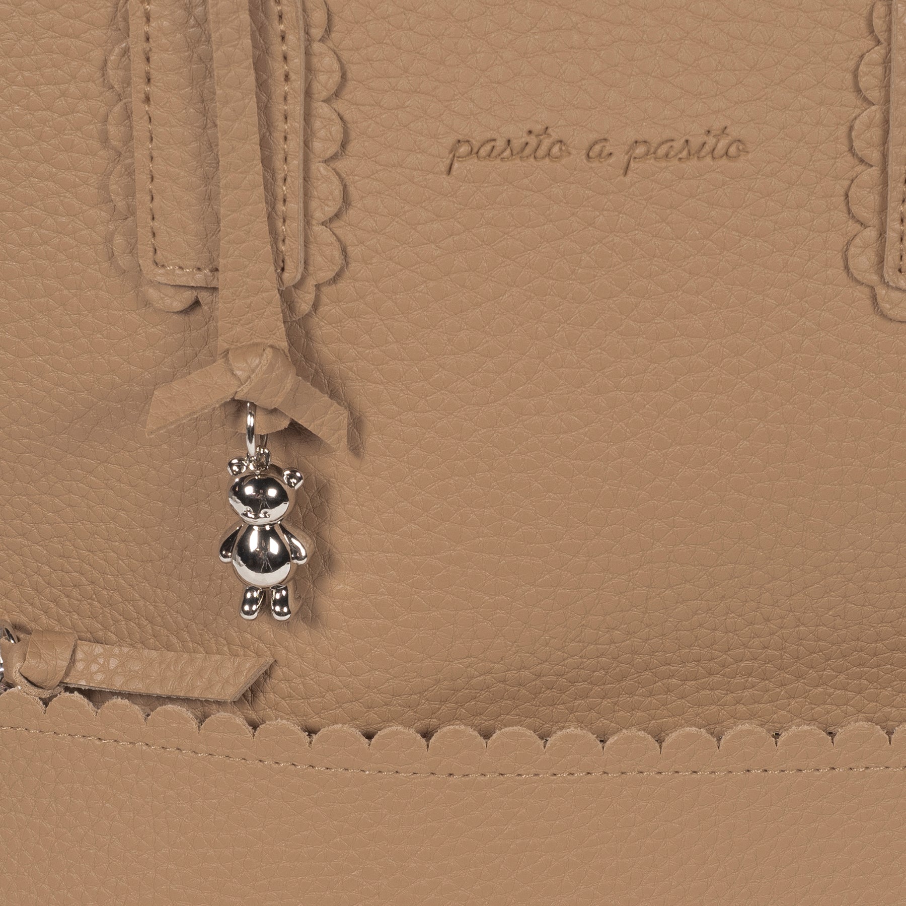 Mochila Icon Caramel