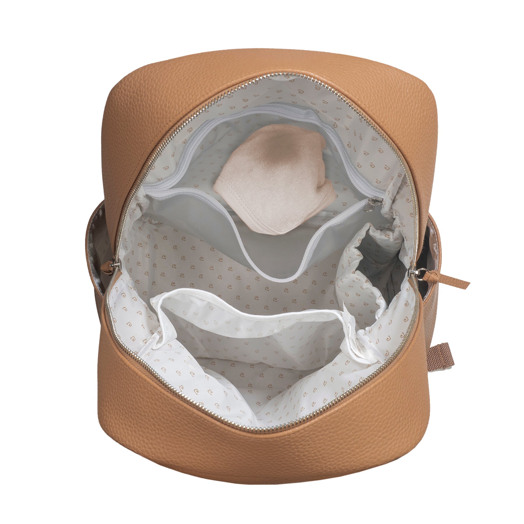 Mochila Icon Caramel