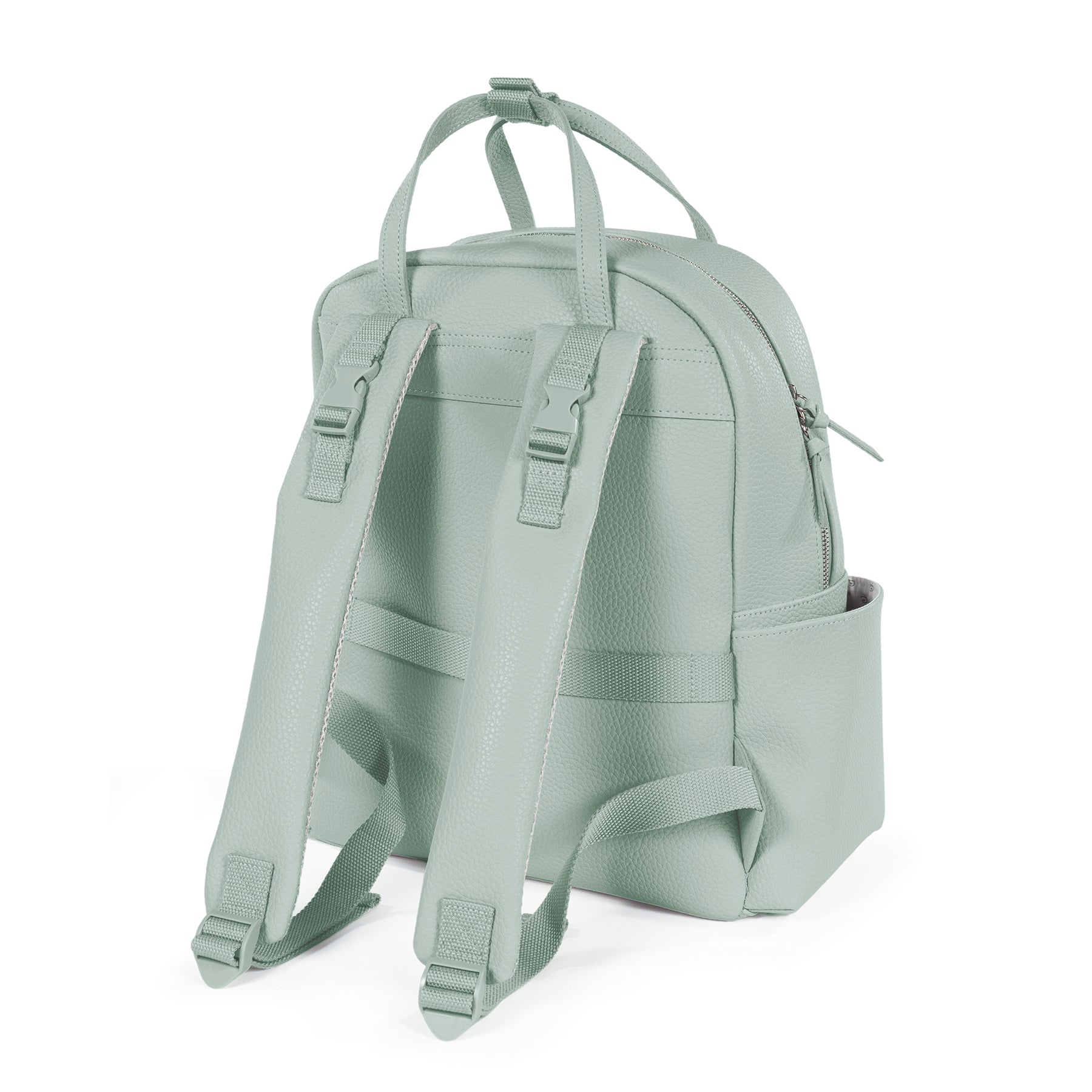 Mochila Icon Green