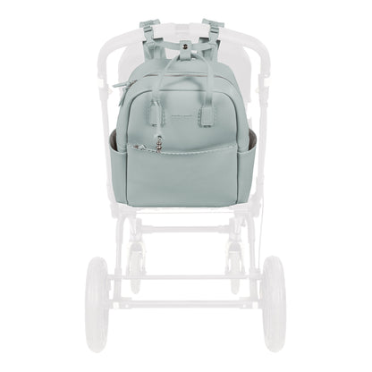 Mochila Icon Green