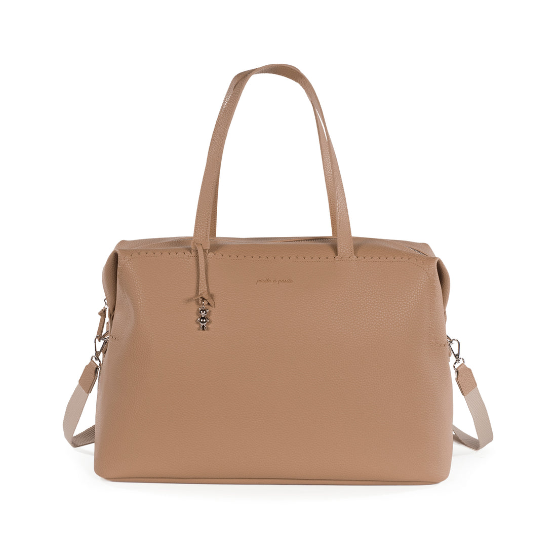 Mala XL Icon Caramel