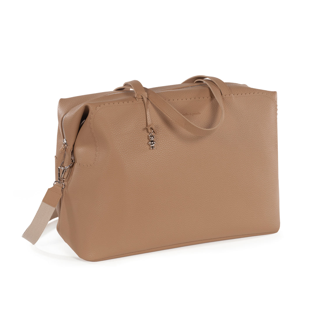 Mala XL Icon Caramel