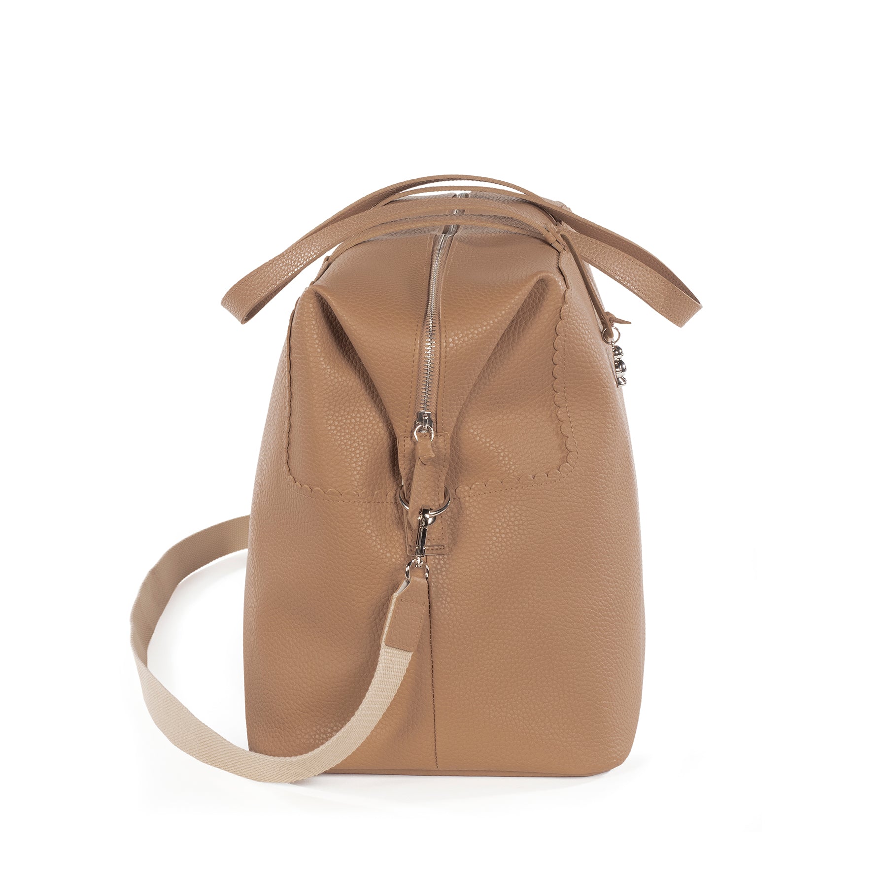 Mala XL Icon Caramel